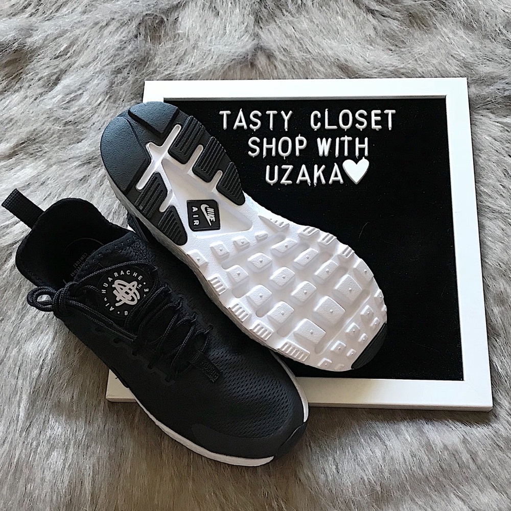 Nike huarache run ultra sneakers - Picture 4 of 7